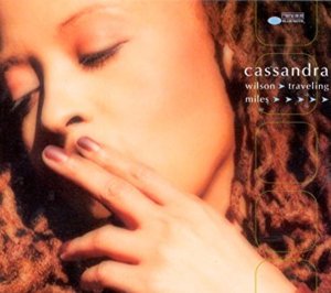 Never Broken (ESP) - Cassandra Wilson