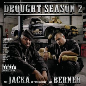 17708 - The Jacka (Ft. Berner & Joe Blow)