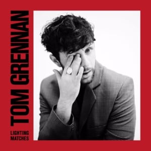 Secret Lover - Tom Grennan