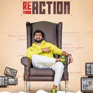 Reaction - Sahil Katyal