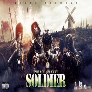 Soldier - Prince Swanny