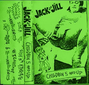 Hypocrite - Jack Off Jill