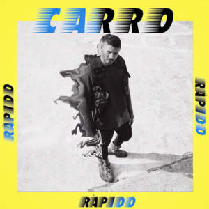 Carro Rápido - Álvaro Díaz