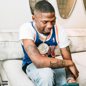 TracBoy - BlocBoy JB