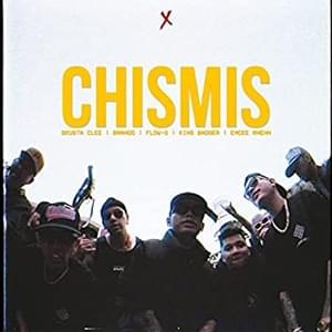 Chismis - Ex Battalion