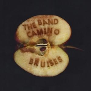 Someone Who’s Trying - The Band CAMINO