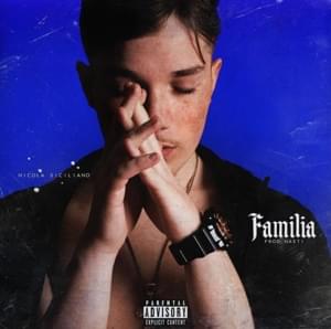 Familia - Nicola Siciliano