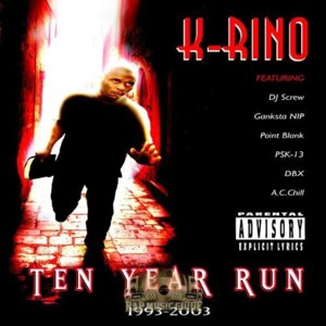 The One - K-Rino