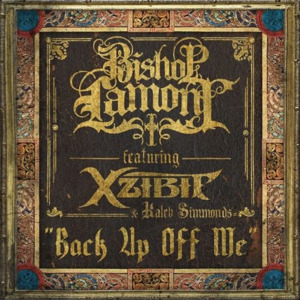 Life or Death - Bishop Lamont (Ft. RBX & Xzibit)