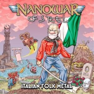 Scugnizzi of the Land of Fires - NanowaR of Steel