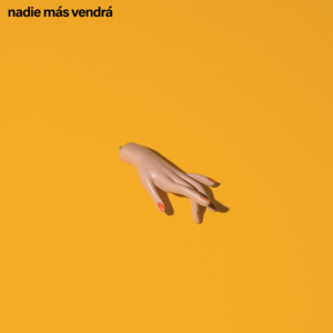 Nadie Más Vendrá - José Madero