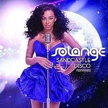 Sandcastle Disco - Solange