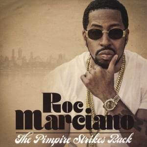 Doesn’t Last - Roc Marciano