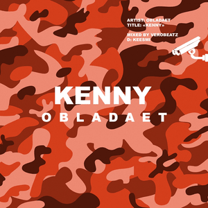 KENNY - OBLADAET