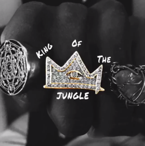 King of the Jungle - Joey Bada$$