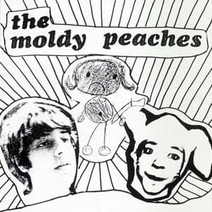 Steak for Chicken - The Moldy Peaches