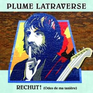 Vers de laine - Plume Latraverse