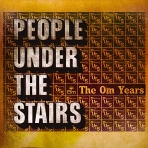 The Bomb Combo - People Under the Stairs