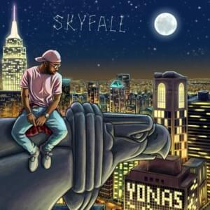 Heavens Window - YONAS