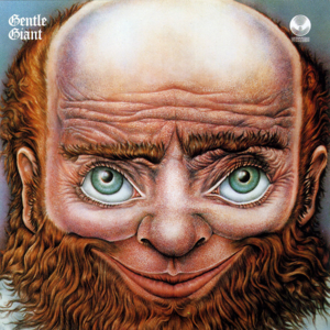 Funny Ways - Gentle Giant