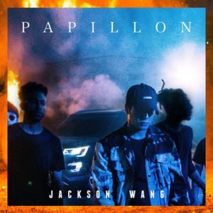 Papillon (巴比龍) - Jackson Wang (王嘉爾)