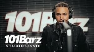 Fresku | Studiosessie 391 | 101 Barz - 101Barz (Ft. Fresku)