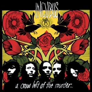 Sick Sad Little World - Incubus