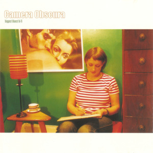 Houseboat - Camera Obscura