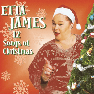 Winter Wonderland - Etta James