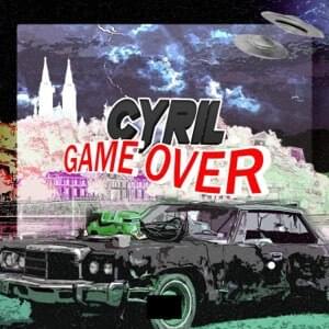 Game over - Churaq Cyril