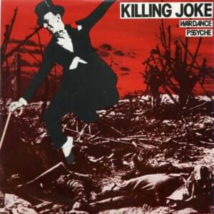 Pssyche - Killing Joke