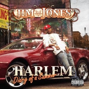 Honey Dip - Jim Jones (Ft. J.R. Writer, Juelz Santana & Latiff)