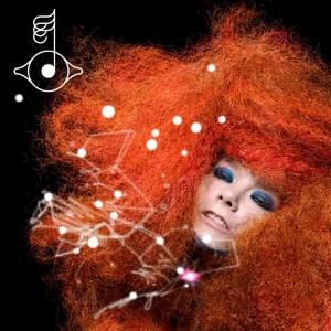 Virus (Score Version) - Björk