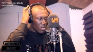 Behind Barz (Take 2) - Stormzy