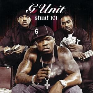 Stunt 101 - G-Unit