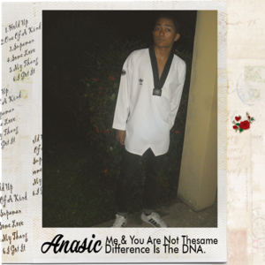 My Thang - Anasic