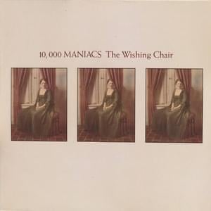 Back O’ The Moon - 10,000 Maniacs