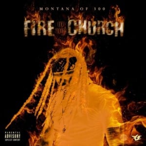 FGE Cypher Pt. 2 - Montana of 300 (Ft. J-Real, No Fatigue, $avage of FGE & Talley Of 300)