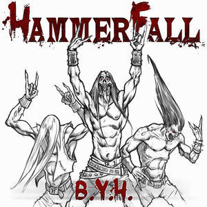 B.Y.H. - HammerFall