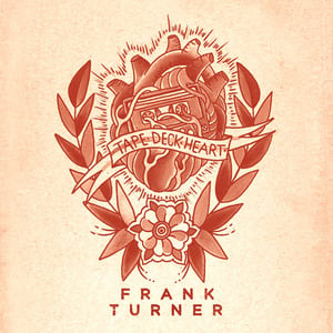 Recovery - Frank Turner