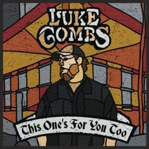 Must’ve Never Met You - Luke Combs