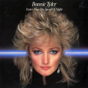 Straight from the Heart - Bonnie Tyler