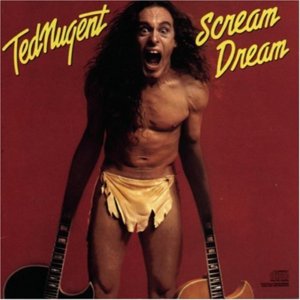 Terminus El Dorado - Ted Nugent