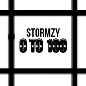 0 to 100 - Stormzy