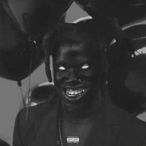 Denzel Curry - BLACK BALLOONS | 13LACK 13ALLOONZ ft. GoldLink & Twelve’len (Русский перевод) - Lyrxo Russian Translations (Русские переводы)