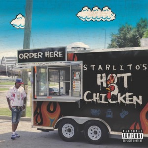 6am in Vegas - Starlito (Ft. Tha Landlord)