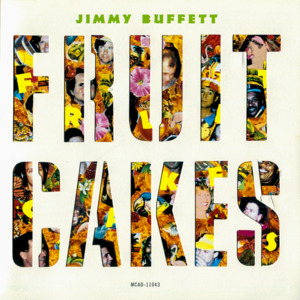 Sunny Afternoon - Jimmy Buffett