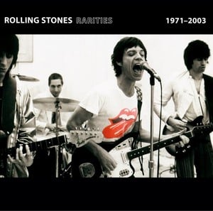 Mannish Boy - The Rolling Stones