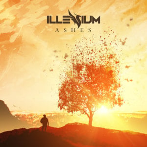 With You - ILLENIUM (Ft. Quinn XCII)