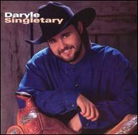 Would These Arms Be in Your Way - Daryle Singletary